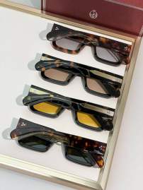 Picture of Jacques Marie Mage Sunglasses _SKUfw75326590fw